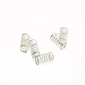 Spring 0,08-6,0 mm largement utilisé dans les imprimantes