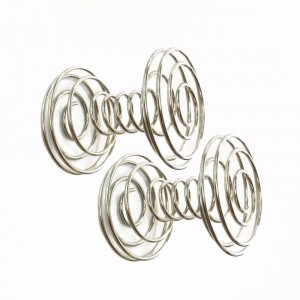 Printemps de sablier de haute précision et de haute qualité